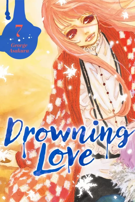 Drowning Love, Volume 7 (Drowning Love #25-28)