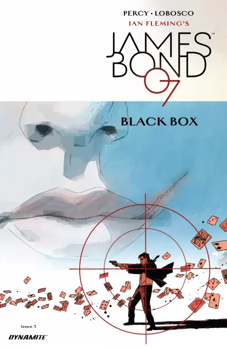 James Bond: Black Box (James Bond: Black Box #3)