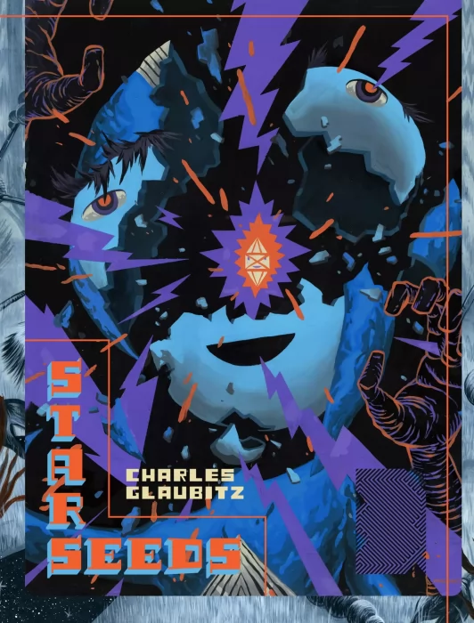 Starseeds (Starseeds #3)