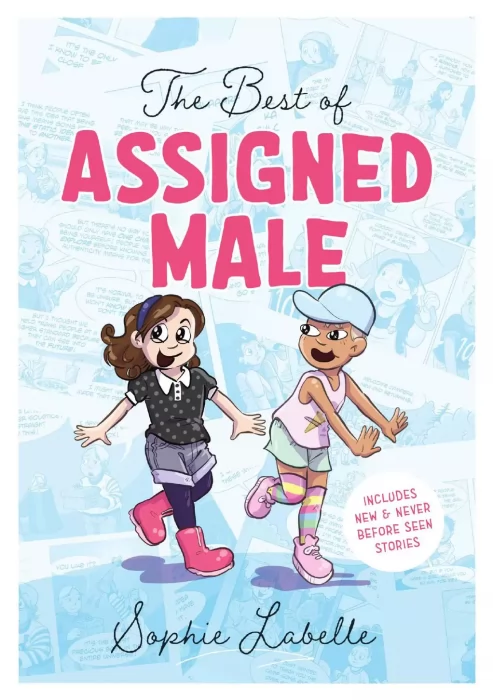 The Best of Assigned Male