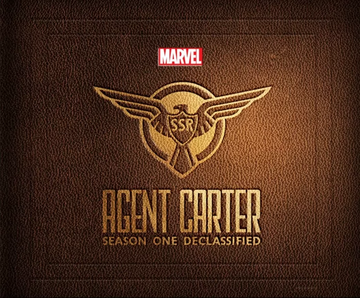 Marvel's Agent Carter: Season One Declassified
