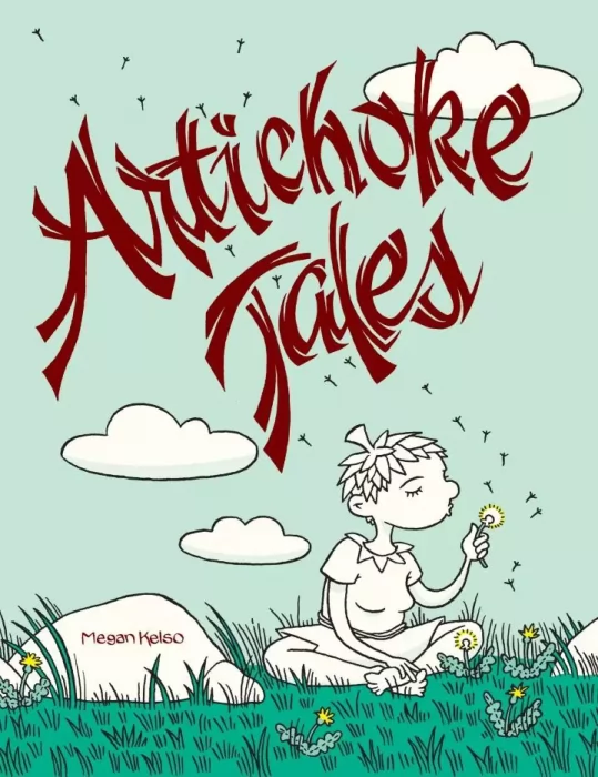 Artichoke Tales