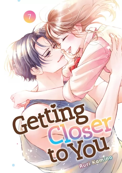 Getting Closer to You, Volume 7 (Getting Closer to You #25-28)