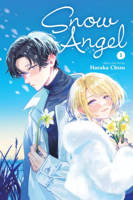 Snow Angel, Volume 1 (Snow Angel #1-4)