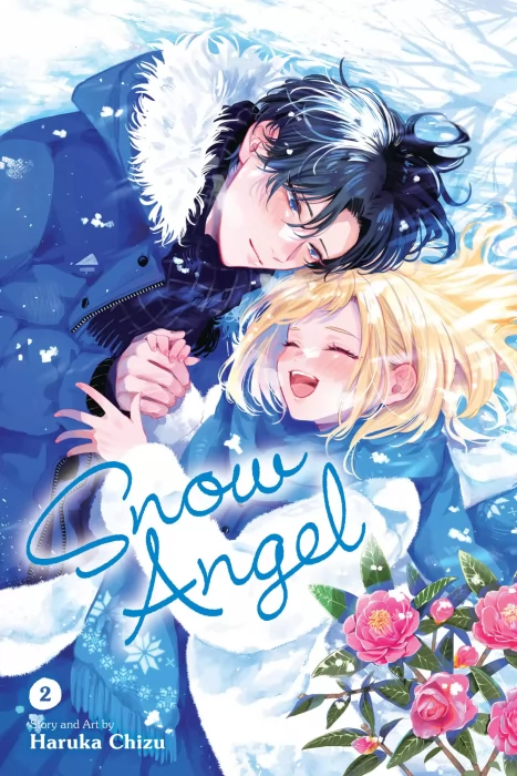 Snow Angel, Volume 2 (Snow Angel #5-7)