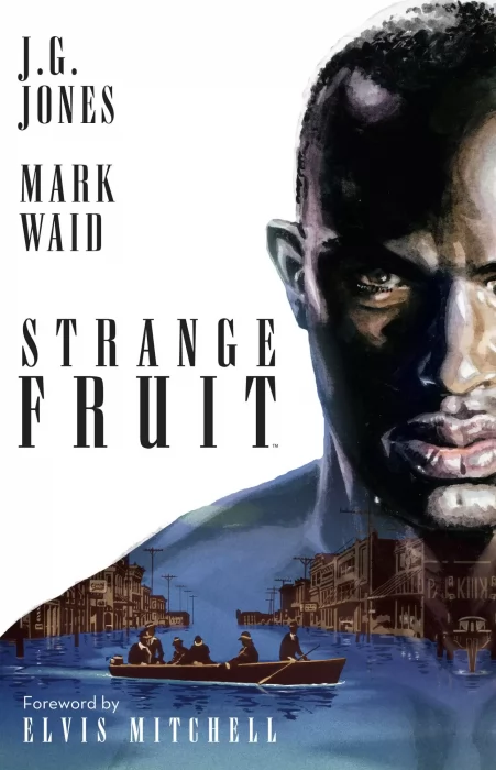 Strange Fruit (Strange Fruit #1-4)