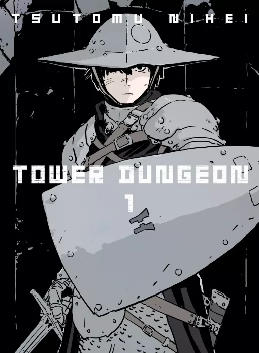 Tower Dungeon, Volume 1 (Tower Dungeon #1-2)