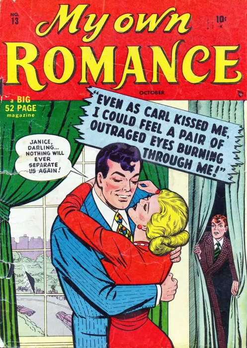 My Own Romance (My Own Romance #13)