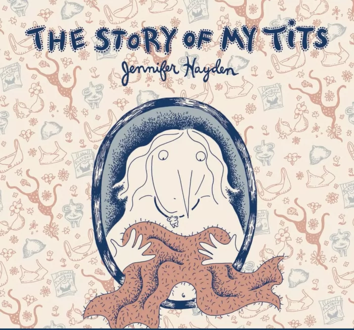 The Story of My Tits