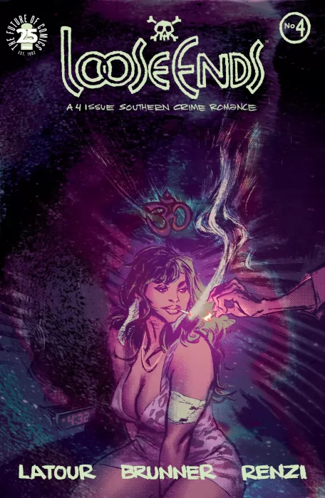 Loose Ends (Loose Ends #4)