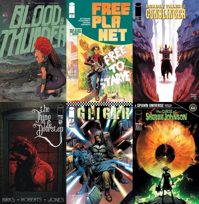 Image Week Pack (02-11-2025)