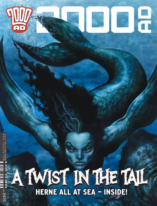 2000 AD (2000 AD #2470)