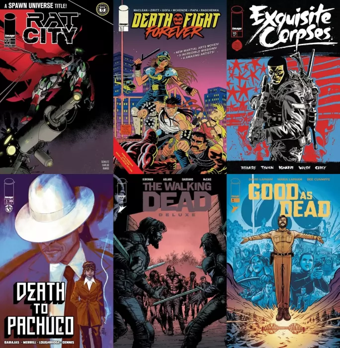 Image Week Pack (02-18-2025)