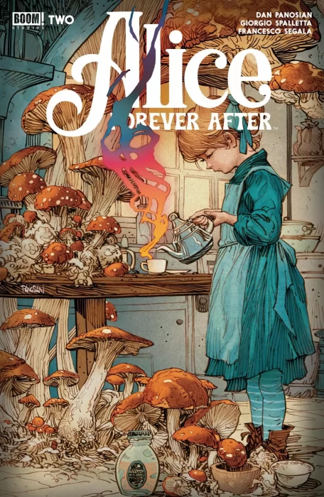 Alice Forever After (Alice Forever After #2)