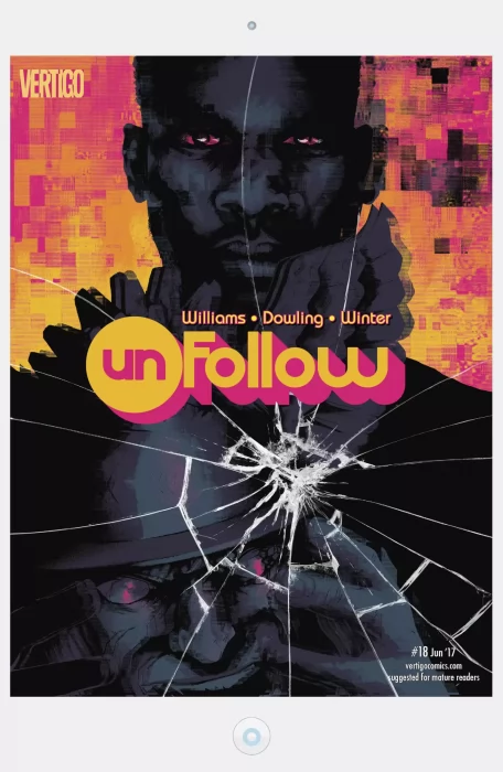 Unfollow (Unfollow #18)