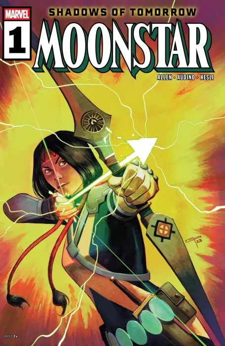 Moonstar (Moonstar #1)