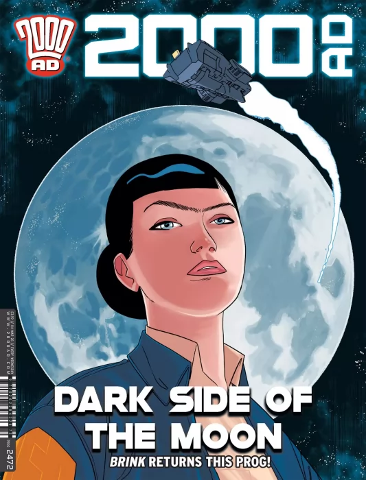 2000 AD (2000 AD #2472)