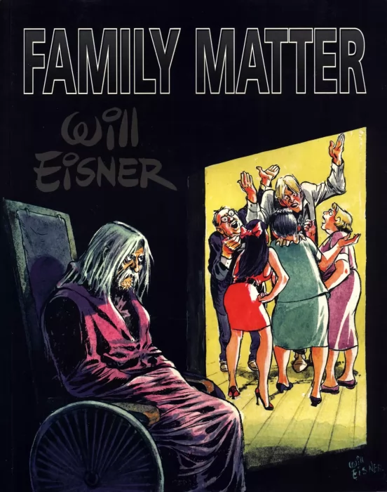 Family Matter 