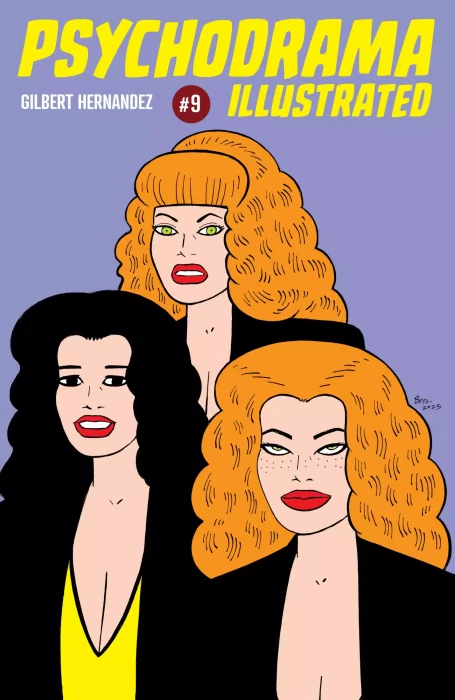 Psychodrama Illustrated (Psychodrama Illustrated #9)