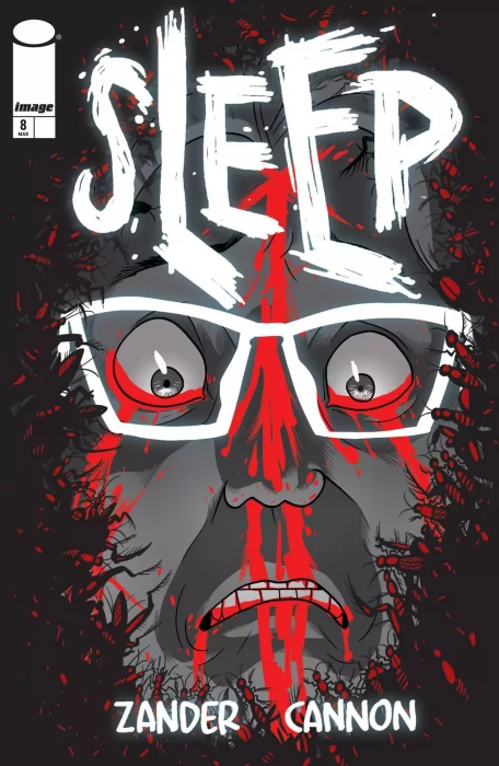 Sleep (Sleep #8)