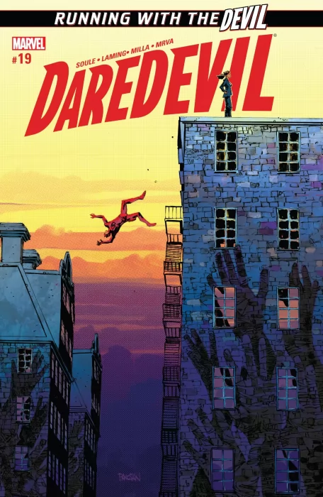Daredevil (Daredevil Vol. 5 #19)