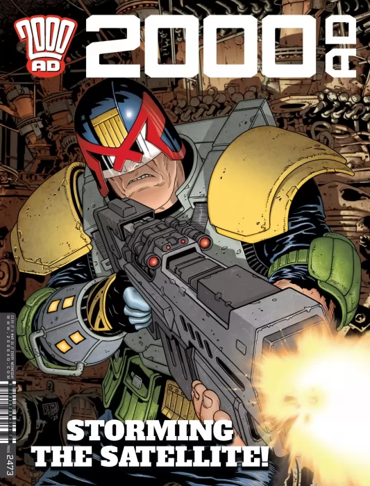 2000 AD (2000 AD #2473) 