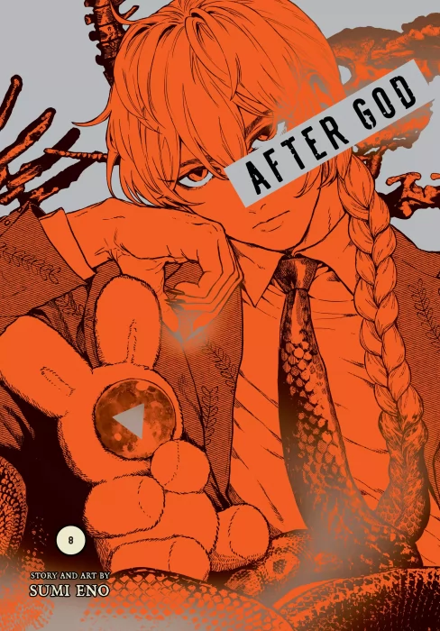 After God, Volume 8 (After God #60-68)
