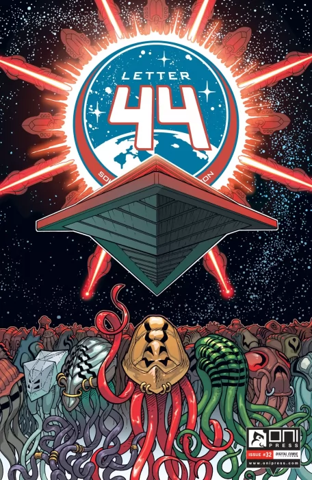 Letter 44 (Letter 44 #32)