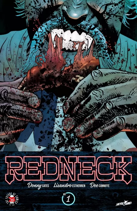 Redneck (Redneck #1)