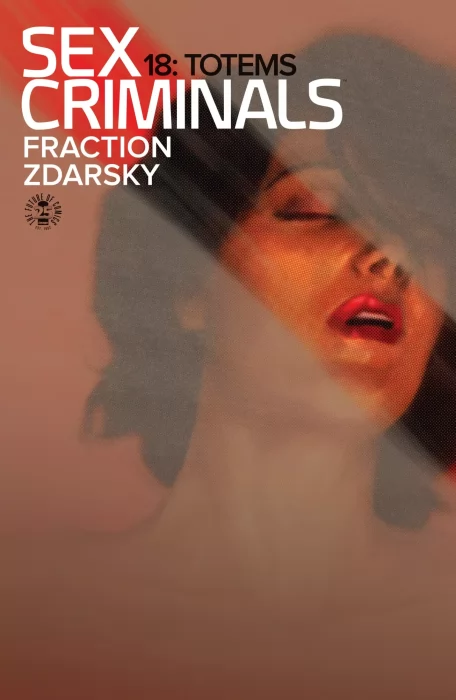 Sex Criminals (Sex Criminals #18)