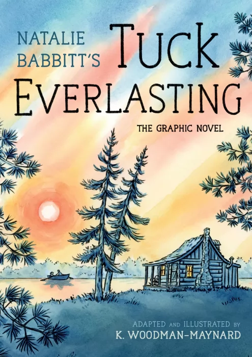 Tuck Everlasting