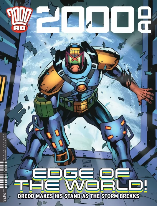 2000 AD (2000 AD #2475)