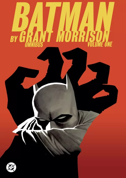 Batman by Grant Morrison Omnibus, Volume 1 (Batman #655-658; #663-683)