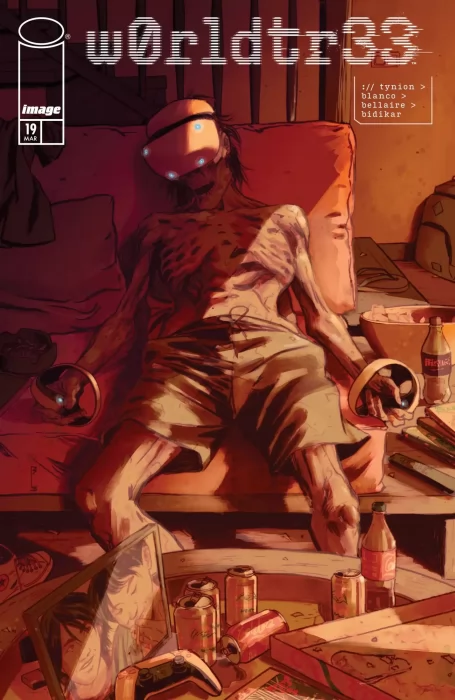 W0rldtr33 (W0rldtr33 #19)