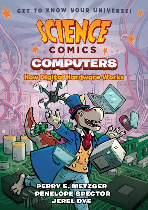 Computers: How Digital Hardware Works