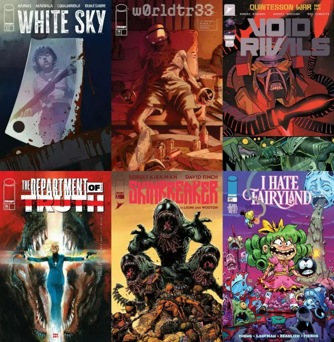 Image Week Pack (03-25-2026)