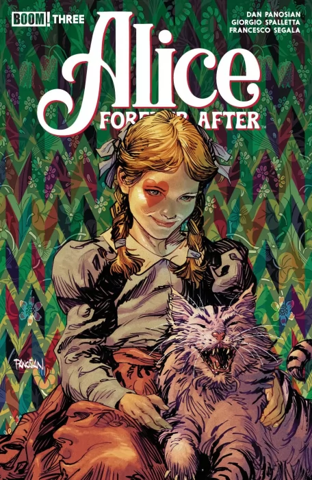 Alice Forever After (Alice Forever After #3)