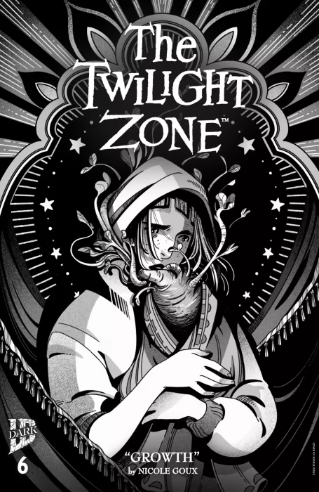 The Twilight Zone (The Twilight Zone #6)