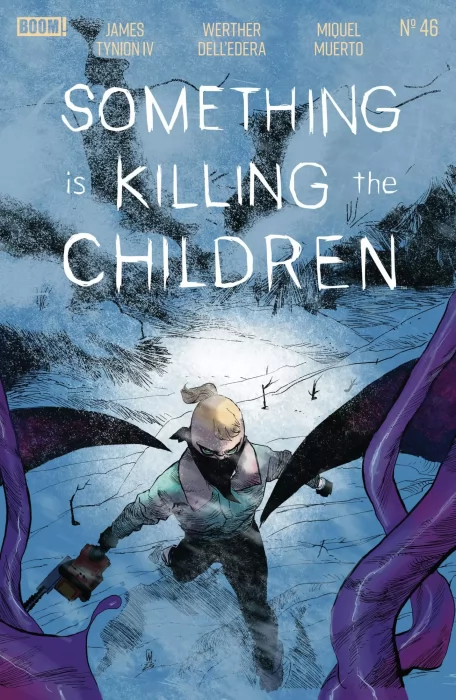 Something Is Killing The Children (Something Is Killing The Children #46)