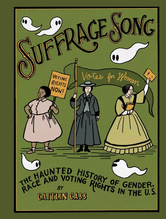 Suffrage Song