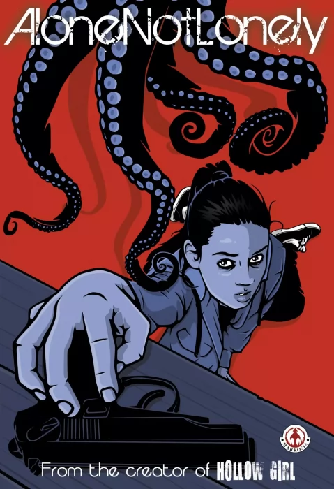 AloneNotLonely (AloneNotLonely #1)