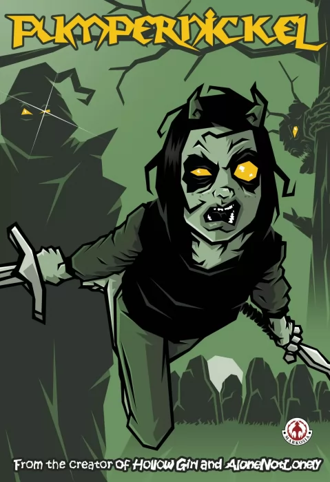 Pumpernickel (Pumpernickel)