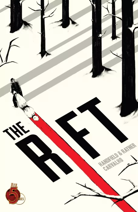 Rift (Rift #4)