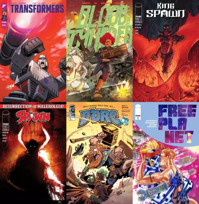 Image Week Pack (04-08-2026)