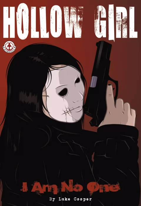 Hollow Girl: I Am No One (Hollow Girl #1)