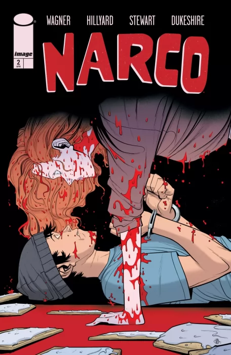 Narco (Narco #2)