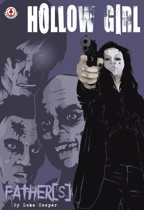 Hollow Girl: Fathers (Hollow Girl #2)