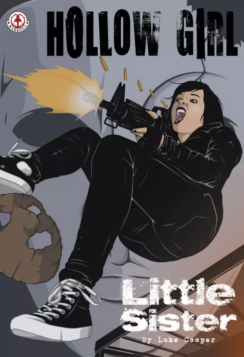 Hollow Girl: Little Sister (Hollow Girl #6)