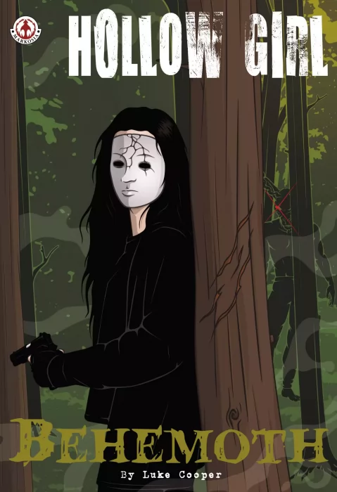 Hollow Girl: Behemoth (Hollow Girl #8)