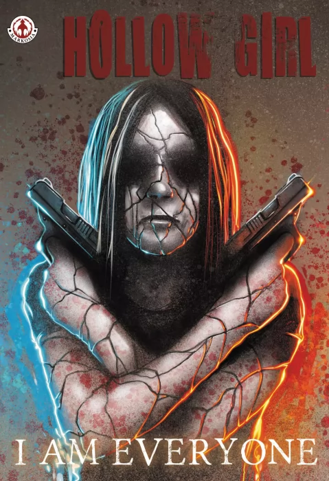 Hollow Girl: Don't Go Off Wandering (Hollow Girl #21)